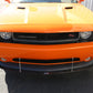 Dodge Challenger RT/ SXT Carbon Fiber Front Wind Splitter 2011 - 2014