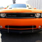 Dodge Challenger RT/ SXT Carbon Fiber Front Wind Splitter 2011 - 2014