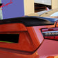 2013-2020 Scion FRS/Subaru BRZ/Toyota 86 TRD Style Rear Spoiler Wing