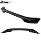 2013-2020 Scion FRS/Subaru BRZ/Toyota 86 TRD Style Rear Spoiler Wing
