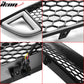 2013-2014 Ford Mustang Non-Shelby LED Light Unpainted Front Grille