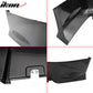 2013-2015 Honda Civic Sedan Mugen Rear Diffuser with Brake Light