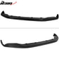 2013-2015 Lexus GS350 GS450 Base Models SK Style Front Bumper Lip PP