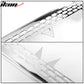 2013-2016 GMC Acadia SL/SLE/SLT Chrome Tape On Grille Overlay 3 Bar