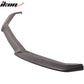 2013-2016 Subaru BRZ GT Style Front Bumper Lip Under Chin Spoiler PU