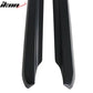 2013-20 Scion FRS Subaru BRZ Toyota  86 CS Style Side Skirts PP