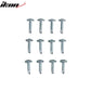 2013-20 Scion FRS Subaru BRZ Toyota  86 CS Style Side Skirts PP