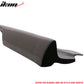 2013-2020 Scion FRS Subaru BRZ Toyota 86 GR Style Side Skirts Pannel