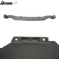 2013-2020 Scion FRS/Subaru BRZ/Toyota 86 Textured Rear Bumper Diffuser