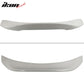 2013-2020 Subaru BRZ Scion FRS Toyota 86 L Painted #37J Rear Spoiler