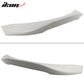 2013-2020 Subaru BRZ Scion FRS Toyota 86 L Painted #37J Rear Spoiler