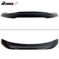 2013-2020 Subaru BRZ FRS GT86 #61K Gray L Style Rear Trunk Spoiler ABS