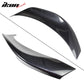 2013-2020 Subaru BRZ FRS GT86 #61K Gray L Style Rear Trunk Spoiler ABS