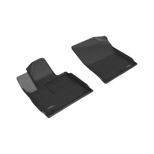 3D MAXpider 21-23 Hyundai Santa Fe Gas Kagu Black R1 L1HY11711509