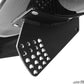 Universal Fitment GT1000 Carbon Fiber Wing (No Pedestals)