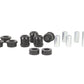 Whiteline Control Arm Bushing Honda Civic 88-91 W56416