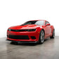 2014-2015 Chevrolet Camaro SS Front Lip 1LE Style Unpainted Lip Spoile