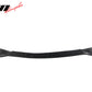 2014-2017 Infiniti Q50 Base Model T Style Front Bumper Spoiler PU