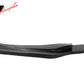 2014-2017 Infiniti Q50 Base Model T Style Front Bumper Spoiler PU