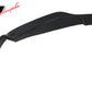 2014-2017 Infiniti Q50 Base Model T Style Front Bumper Spoiler PU