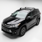 2014-2019 Toyota Highlander Roof Rack Cargo Carrier Cross Bar Aluminum