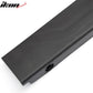 2014-2020 Toyota Tundra OEM Style Tailgate Molding Cap Spoiler PP