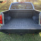 2014-2020 Toyota Tundra OEM Style Tailgate Molding Cap Spoiler PP