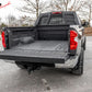 2014-2020 Toyota Tundra OEM Style Tailgate Molding Cap Spoiler PP