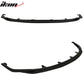 2015-2017 Lexus RC300 RC350 F-Sport Silkblaze Full Lip Kit Conversion