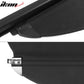 2015-2018 Hyundai Santa Fe Sport Black Rear Trunk Cargo Cover Shade