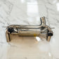 2015-2019 BMW F30 340i B58 Full Valve Performance Exhaust System | Palenon Performance