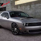 2015-2020 Dodge Challenger Unpainted Front Lip SplitterSpoiler PU