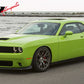 2015-2020 Dodge Challenger Unpainted Front Lip SplitterSpoiler PU