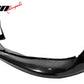 2015-2020 Dodge Challenger Unpainted Front Lip SplitterSpoiler PU