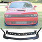 2015-2023 Dodge Challenger Front Bumper w/ Grille & HC Lip Unpaint PP