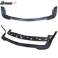 2015-2023 Dodge Challenger Front Bumper w/ Grille & HC Lip Unpaint PP