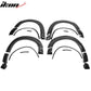 2015-2023 Dodge Challenger Base Model Demon Style Fender Flares PP
