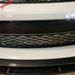 2015-2023 Dodge Charger OE Style Front Bumper Molding Carbon Fiber CF