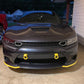 2015-2023 Dodge Charger SRT Smoke White DRL/Yellow Signal LED Lights