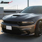 2015-2023 Dodge Charger Front Bumper Fog Lights Lamp H11 12V 55W Bulb