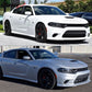 2015-2023 Dodge Charger Scat Pack SRT 392 Front Bumper Cover PP