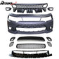 2015-2023 Dodge Charger Scat Pack SRT 392 Front Bumper Cover PP