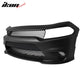 2015-2023 Dodge Charger 15 SRT Hellcat Front Bumper Conversion Kit PP