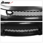 2015-2023 Dodge Charger Front Bumper Conversion 19 SRT Hellcat Style