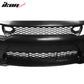 2015-2023 Dodge Charger Front Bumper Replacement 19 SRT Hellcat Style