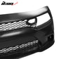 2015-2023 Dodge Charger Front Bumper Replacement 19 SRT Hellcat Style
