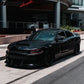 2015-2023 Dodge Charger Hood w/ Vent Demon Style Car Hood Aluminum