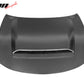 2015-2023 Dodge Charger Hood w/ Vent Demon Style Car Hood Aluminum