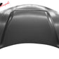 2015-2023 Dodge Charger Hood w/ Vent Demon Style Car Hood Aluminum