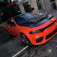 2015-2023 Dodge Charger Hood w/ Vent Demon Style Car Hood Aluminum